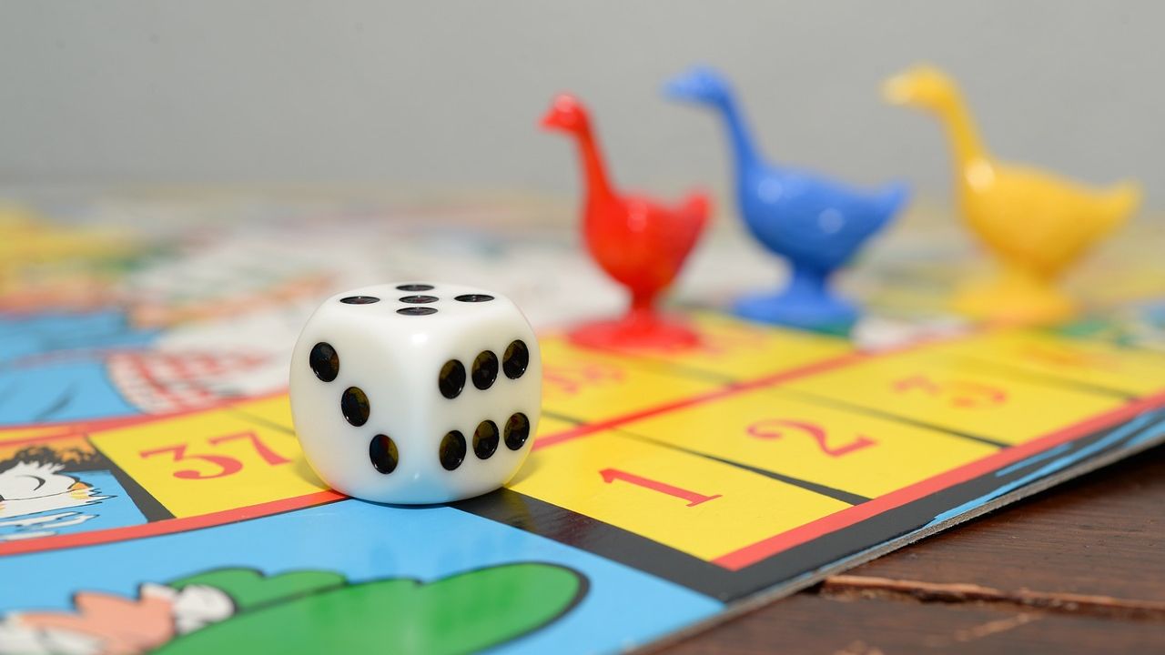Dia da Família: 5 jogos para se divertir com seus familiares