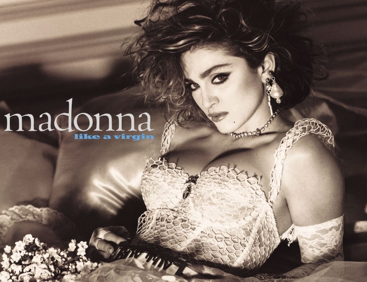 Madonna