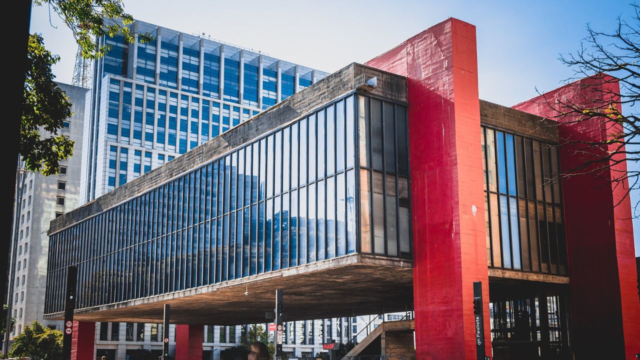 MASP: Conheça o museu que é cartão-postal de São Paulo