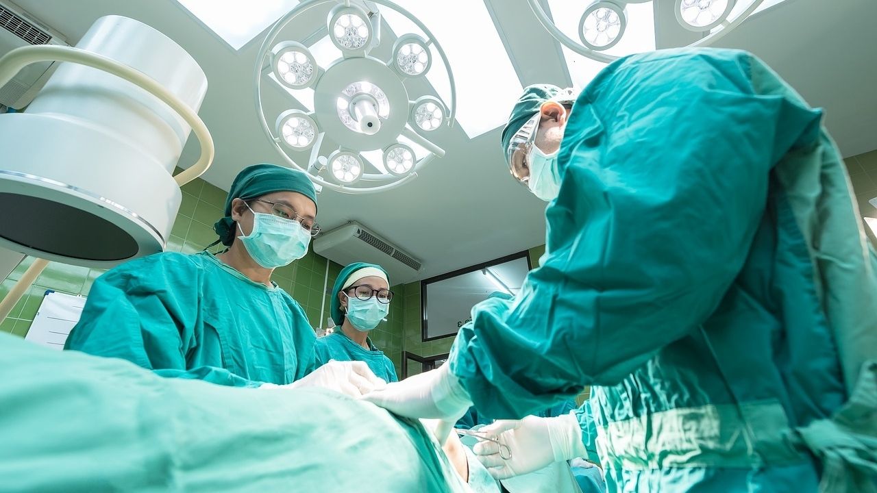 O que é preciso para se tornar médico?