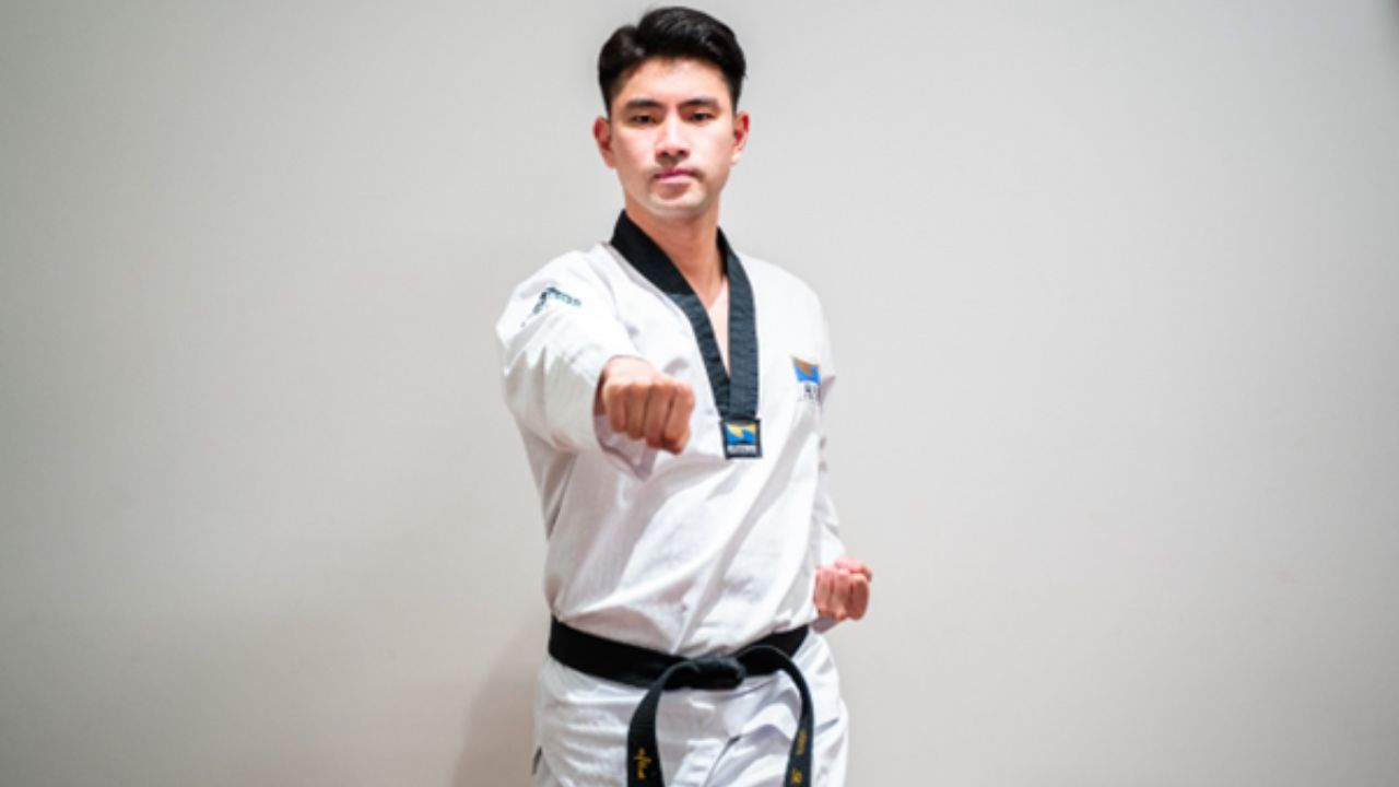 Mestre Yun Cheol Lim explica sobre benefícios do Taekwondo para um futuro saudável