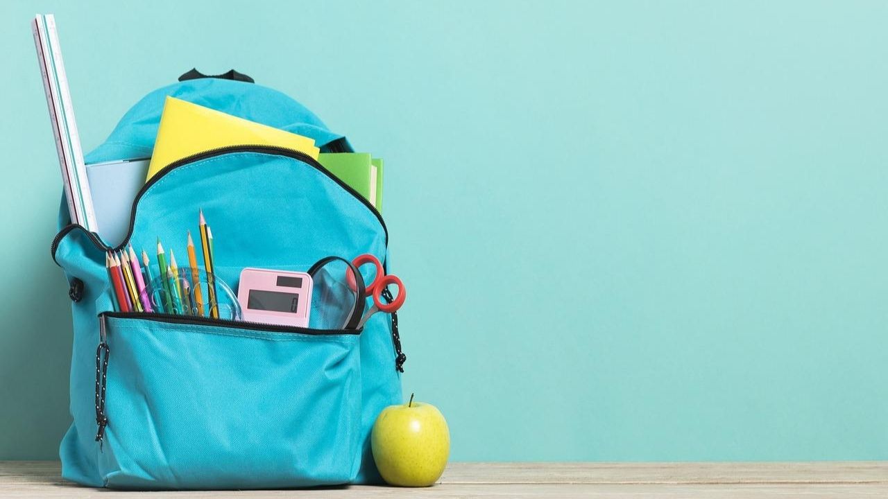 Como a mochila foi criada?