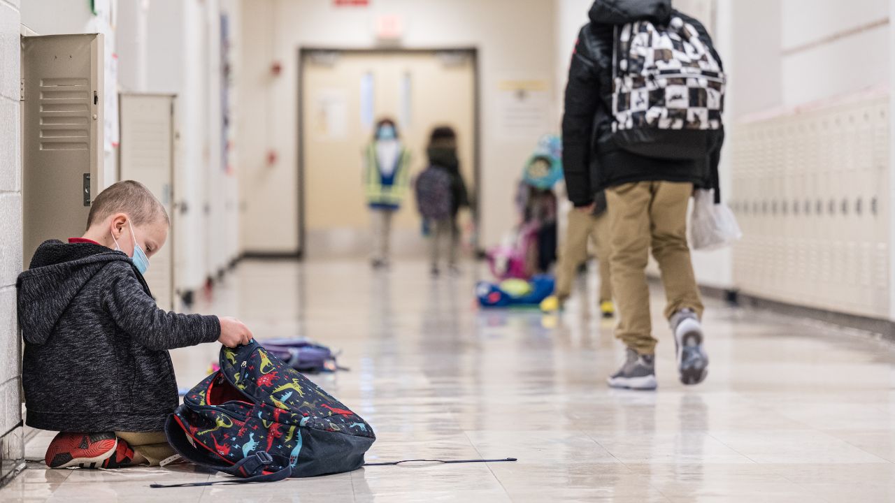 Volta às aulas: Qual o peso ideal da mochila de uma criança?