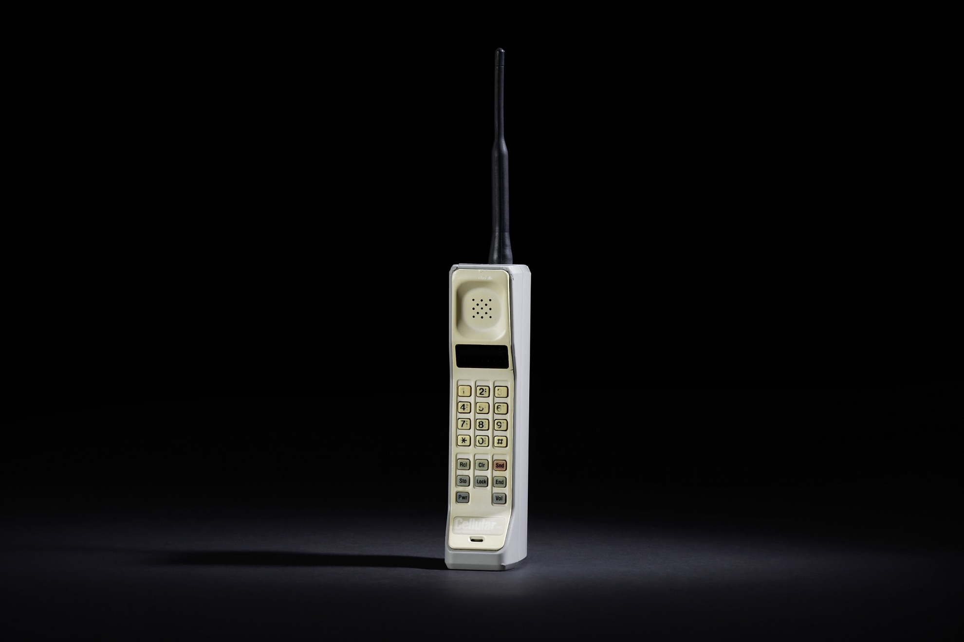 Motorola DynaTAC