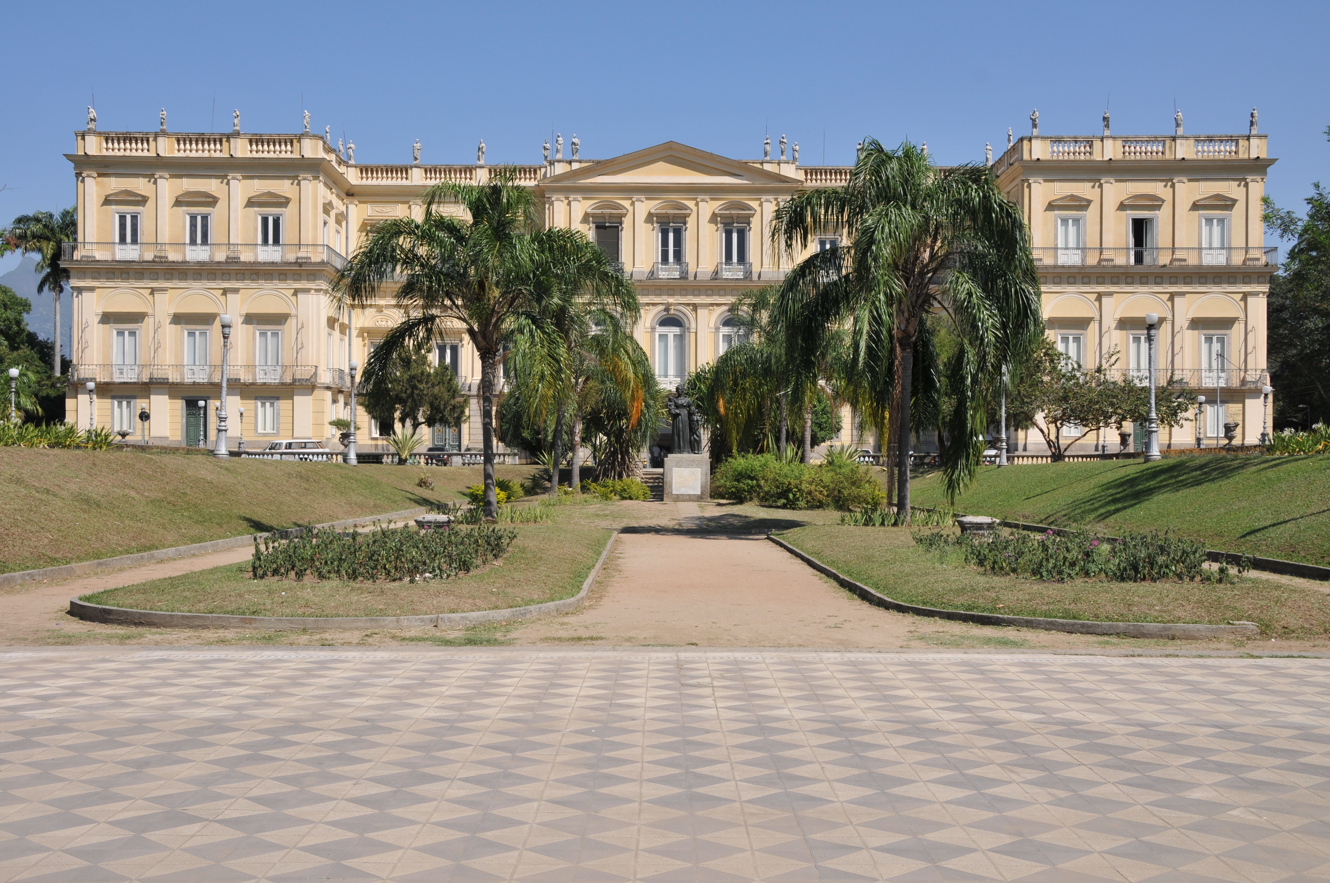 Museu Nacional 