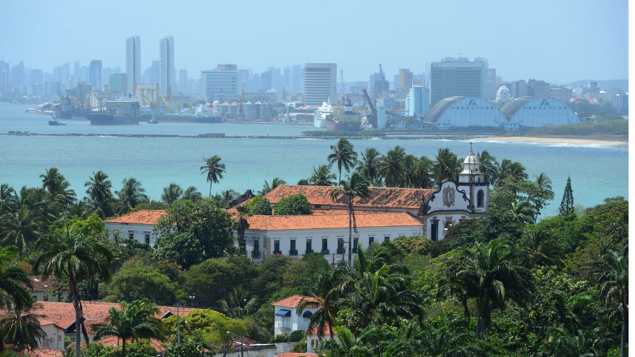 Calor, história e cultura: Conheça a região Nordeste