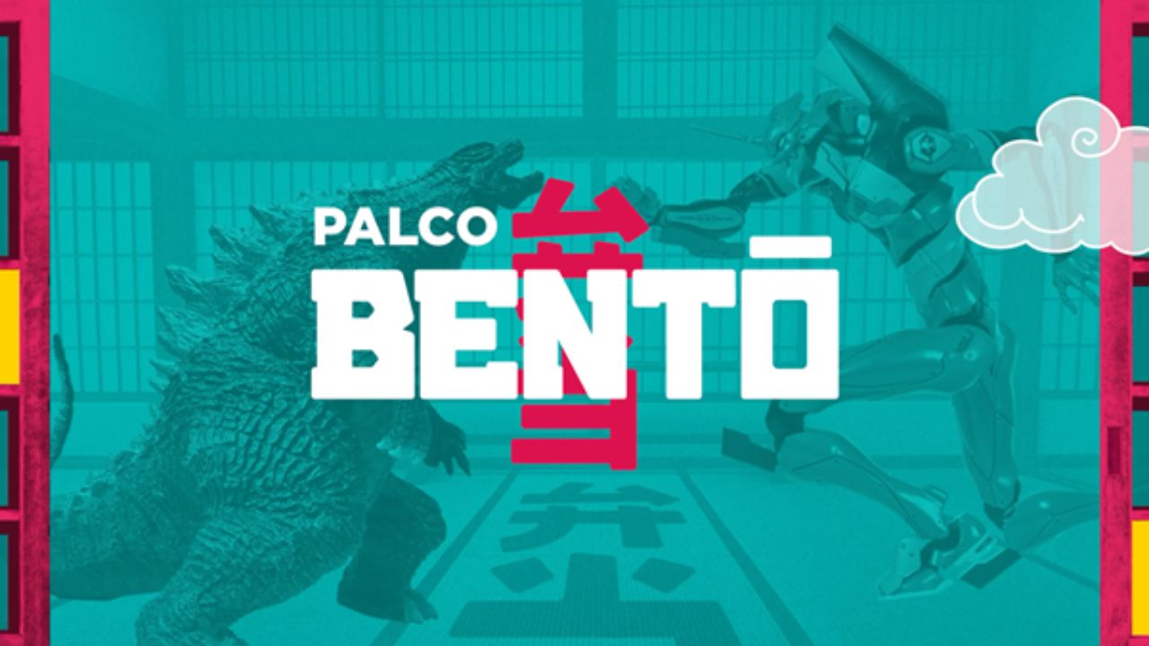 CCXP22: Palco Bentô contará com programação para fãs da cultura pop japonesa e leste-asiática