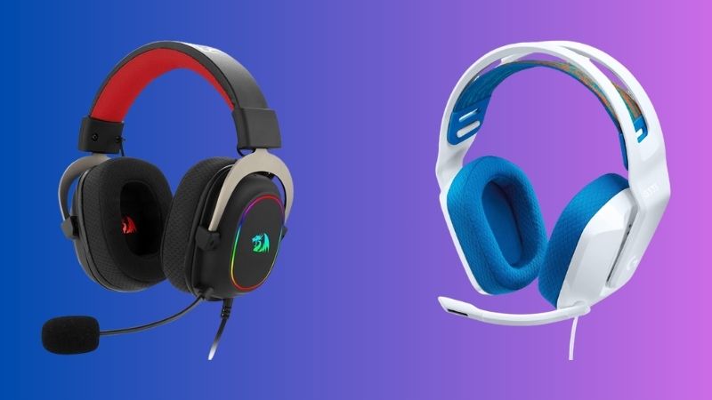 Para os gamers: 8 headsets perfeitos para a sua gameplay