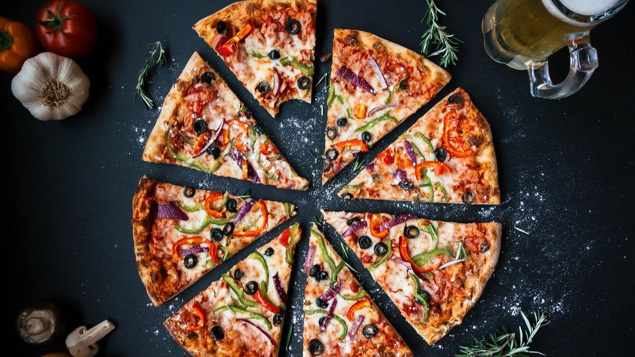 Dia da pizza: conheça mais curiosidades sobre a data