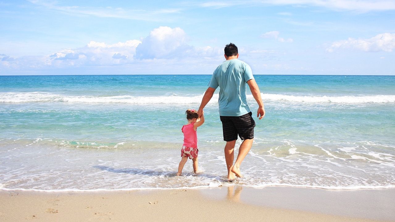 Dicas para curtir as férias na praia