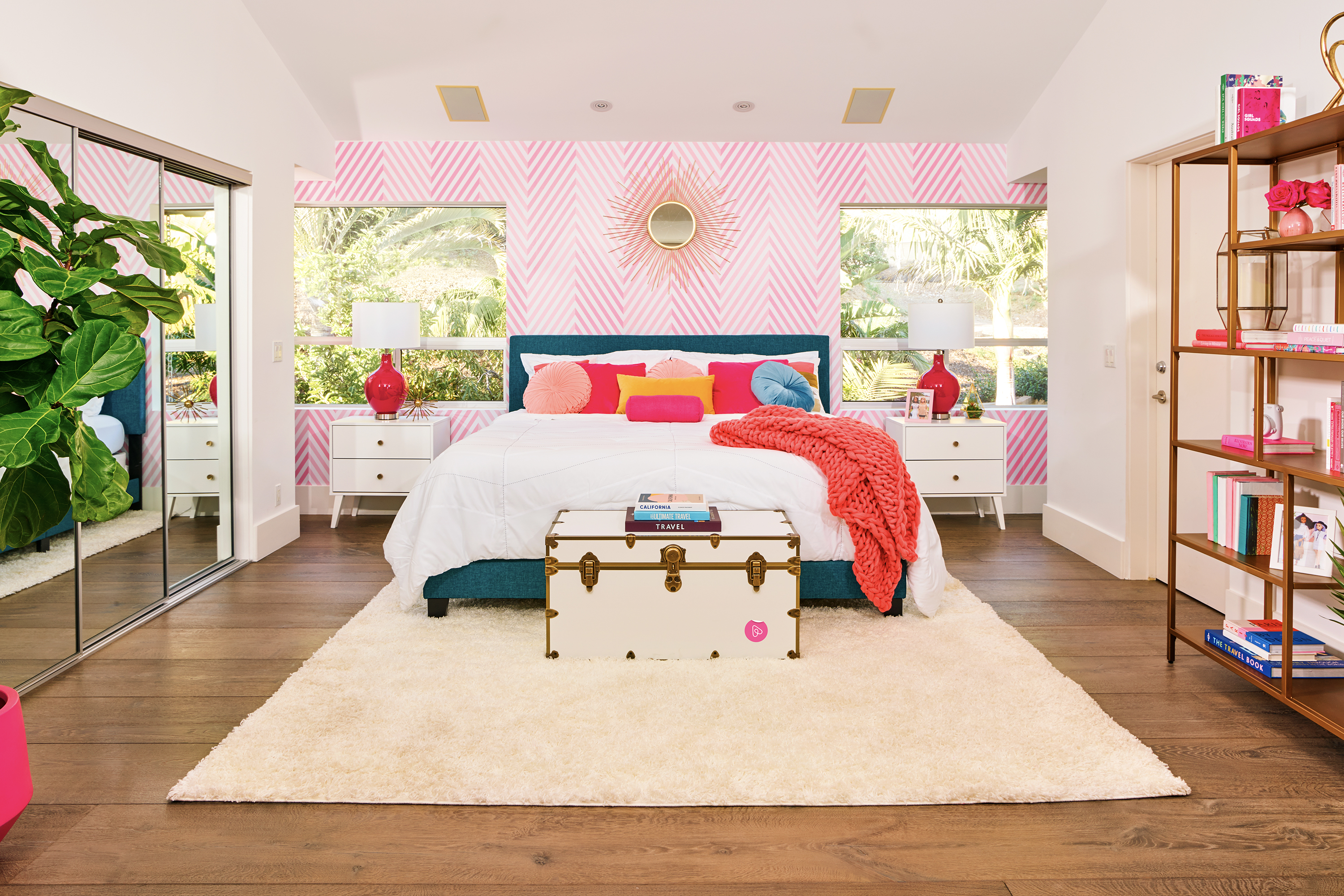 quarto da barbie