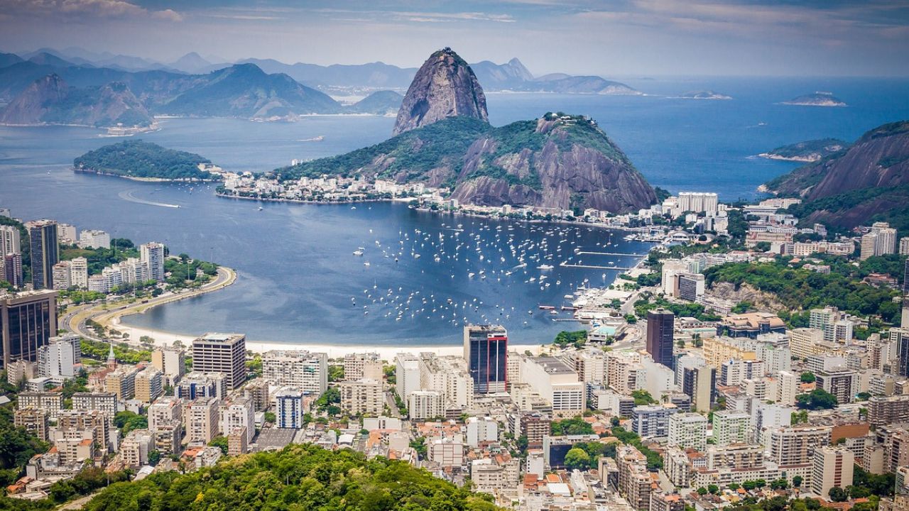 Cidade maravilhosa: Saiba mais sobre o Rio de Janeiro
