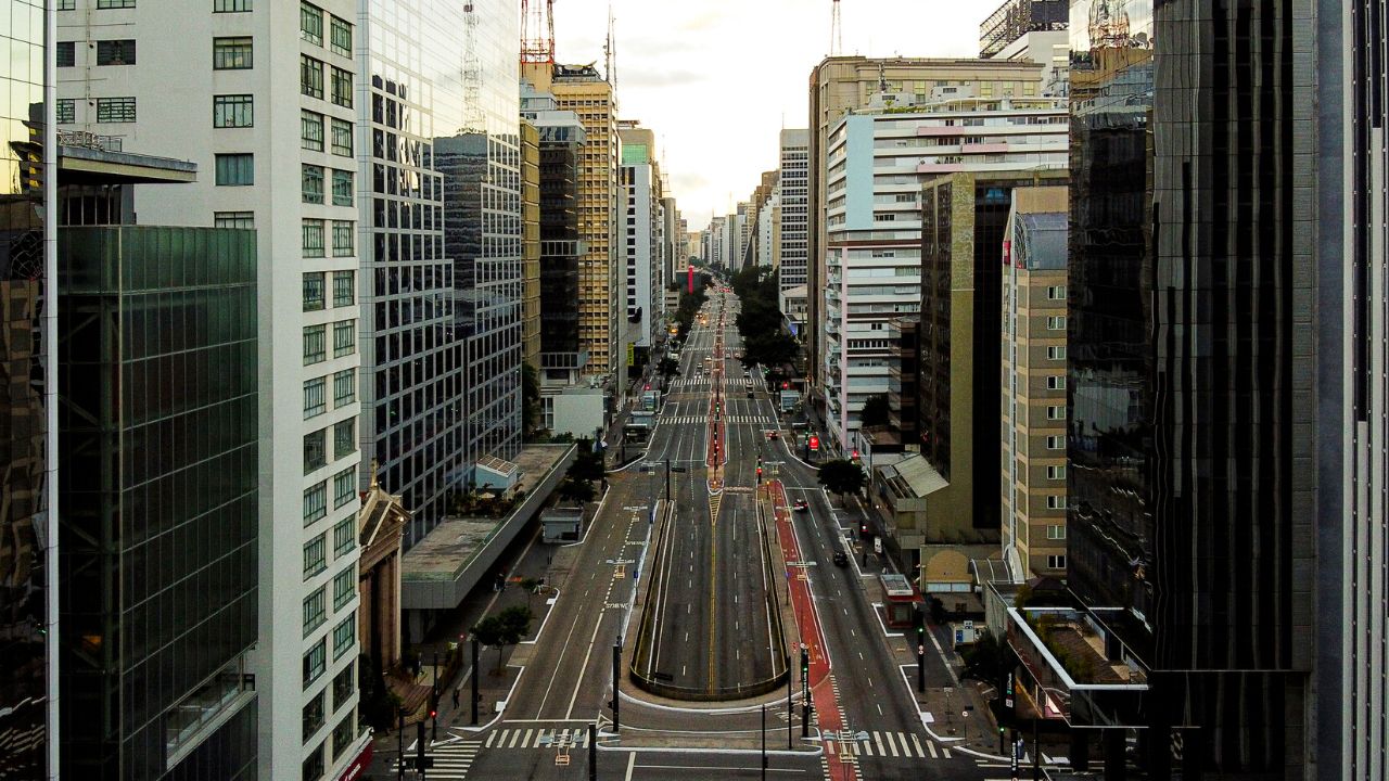 Aniversário de São Paulo: 5 momentos que transformaram a história da cidade