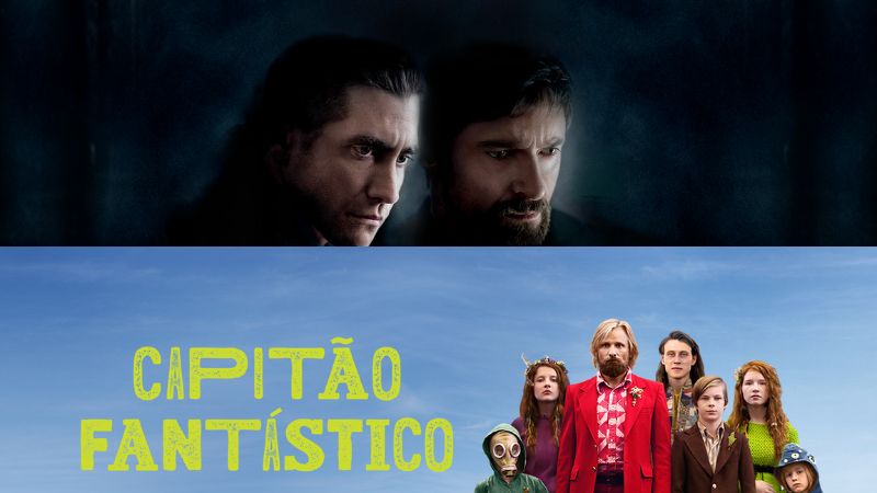 Sextou! Recomendamos 8 filmes incríveis no Prime Video para assistir no fim de semana