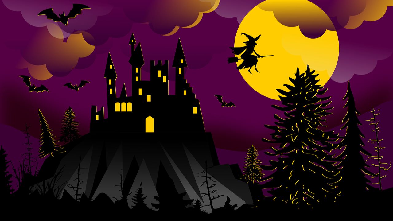 8 indicações de livros para fãs de histórias de terror
