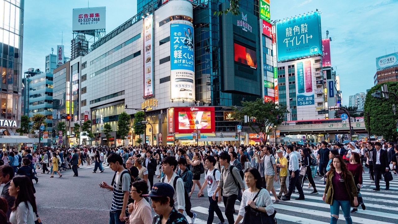 De países a cidades: 7 lugares do mundo que já mudaram de nome