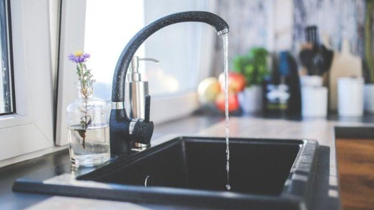 Confira algumas dicas importantes para reduzir o consumo de água em casa