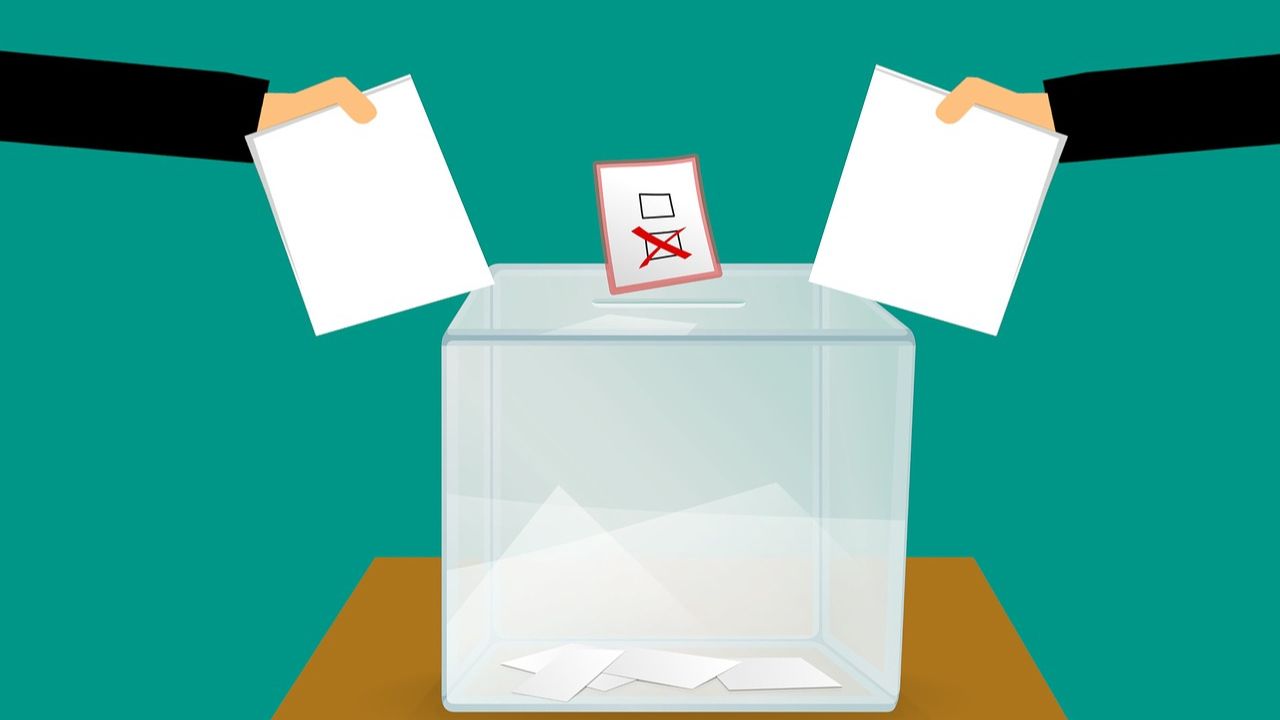 Por que as eleições são importantes?