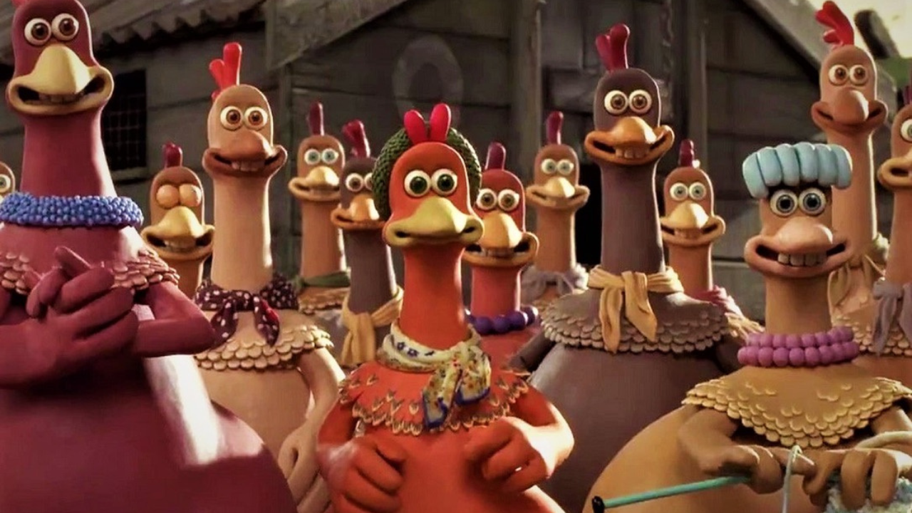 5 animações da DreamWorks que você precisa assistir