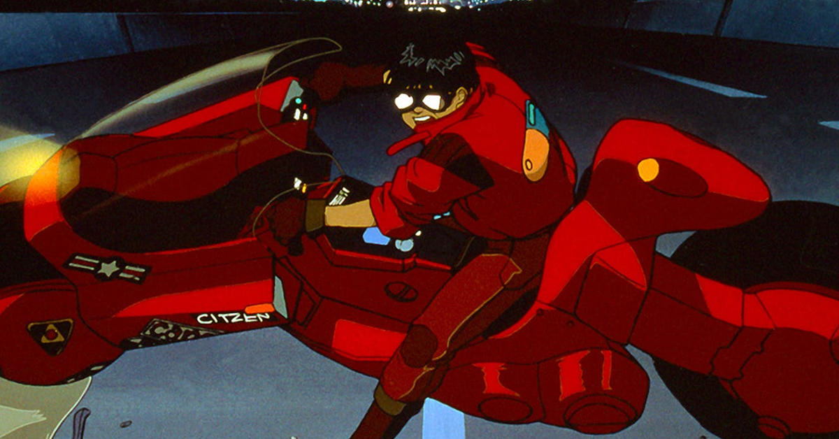 Akira