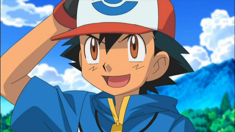 pokemon