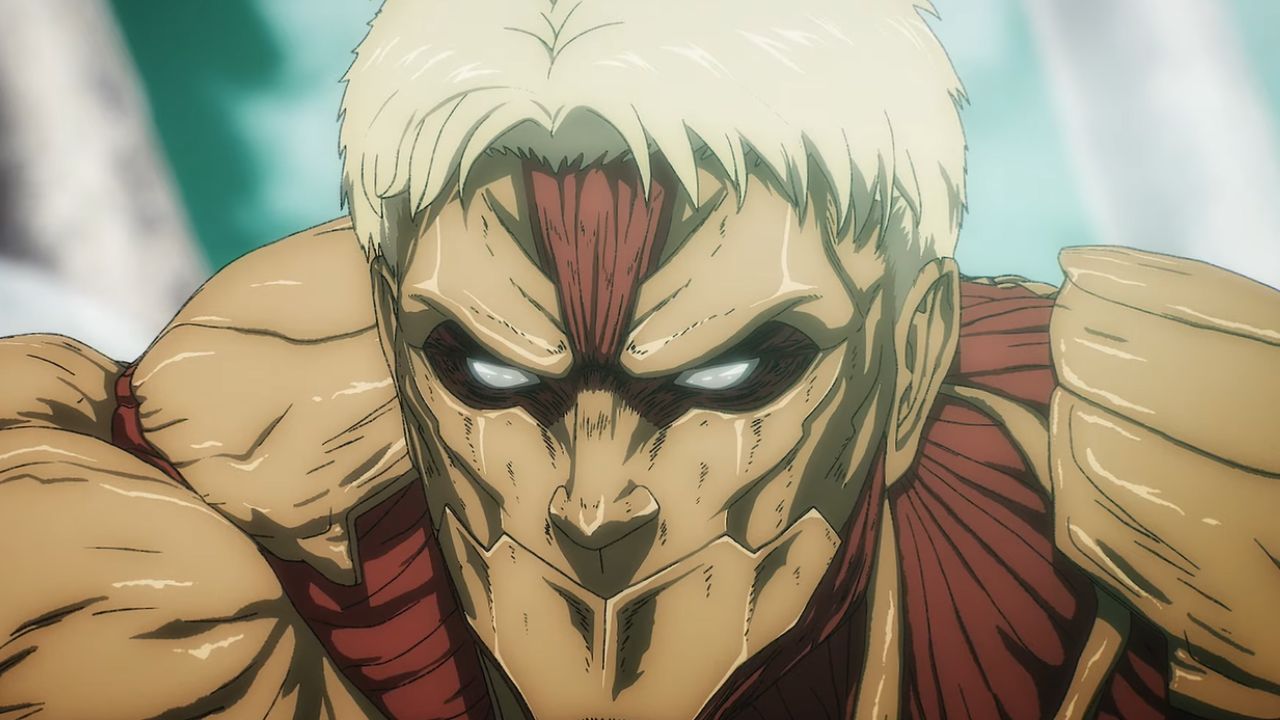 Attack on Titan: Episódio final da 4ª temporada ganha prévia inédita e data de estreia
