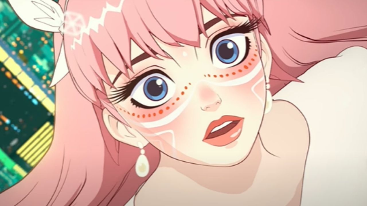 Belle: Animação japonesa é inspirada no clássico “A Bela e a Fera”