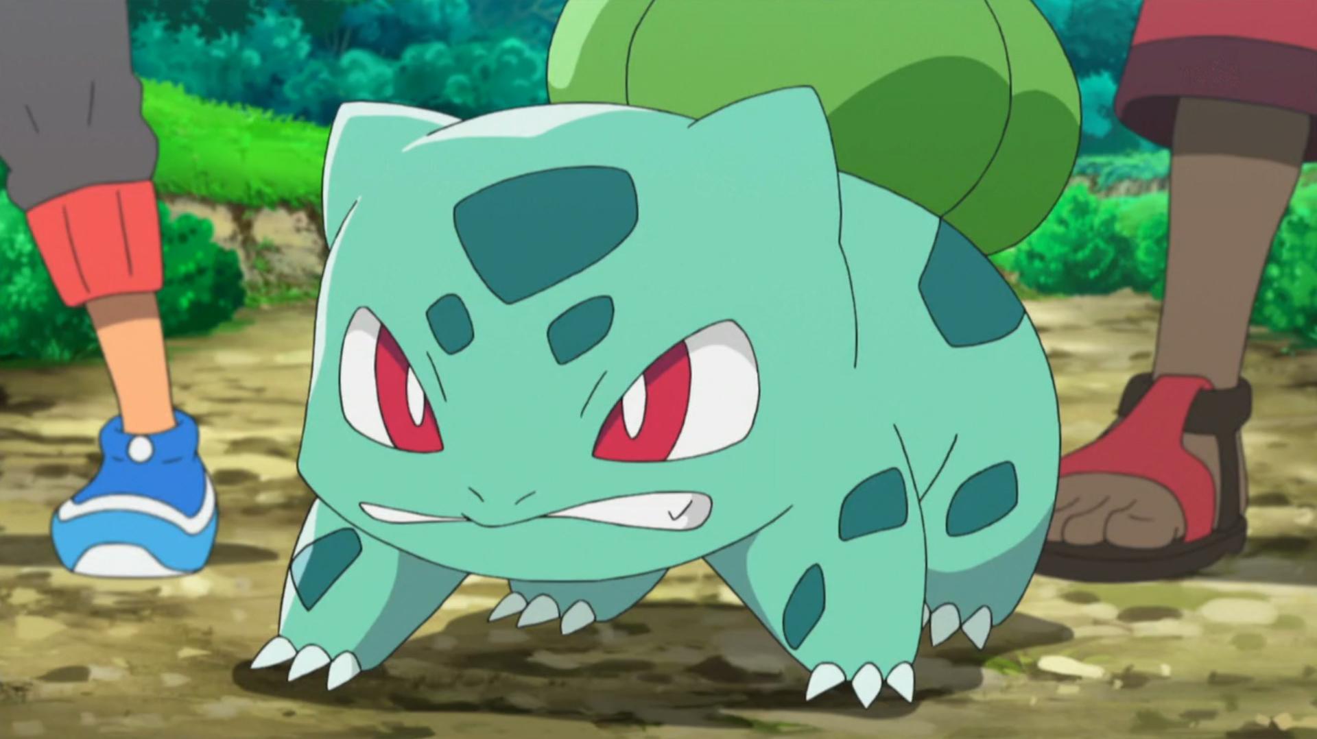pokemon
