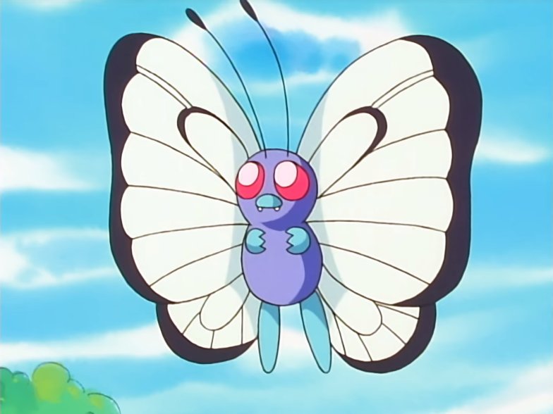 pokemon