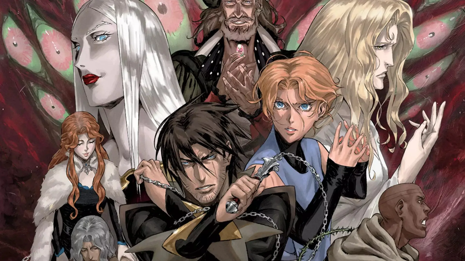 Castlevania 