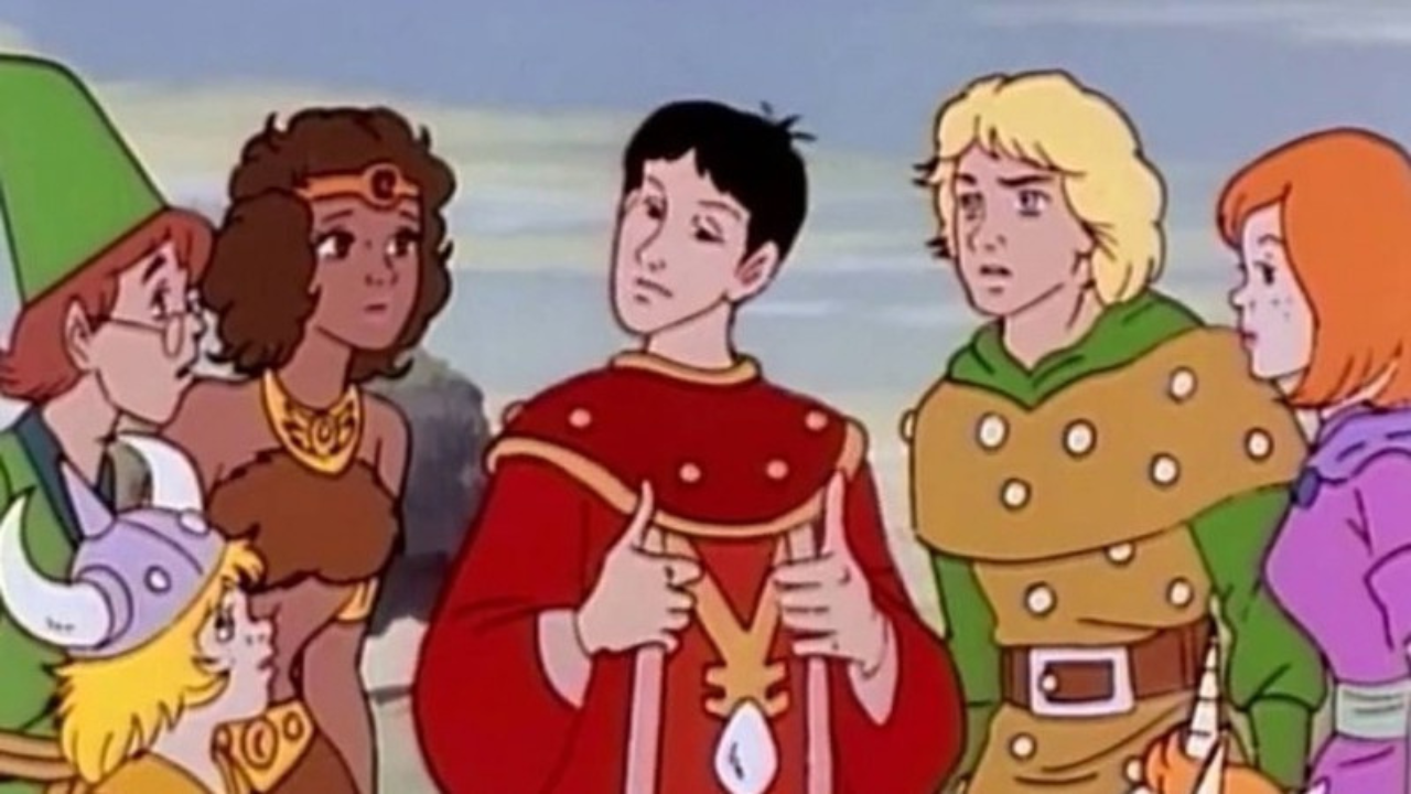 5 animações nostálgicas da TV Globinho