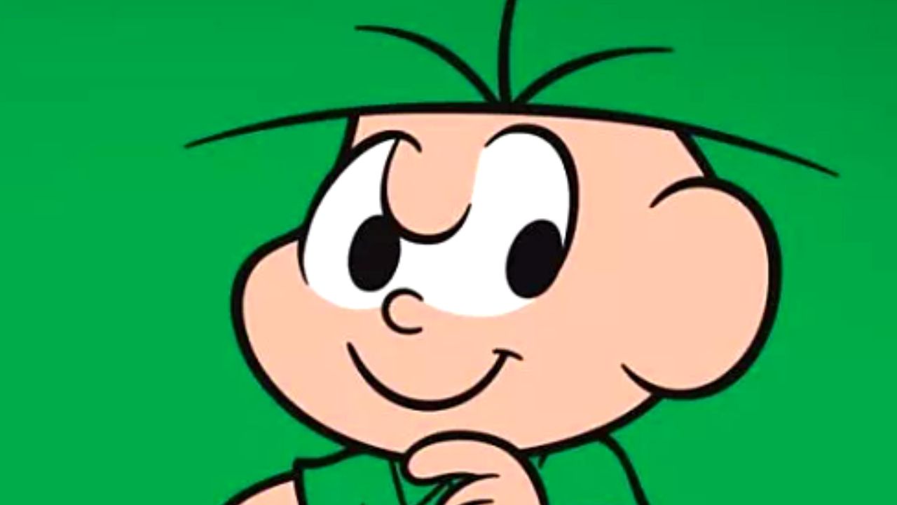 Feliz aniversário Cebolinha: 5 curiosidades sobre o menino dos planos infalíveis
