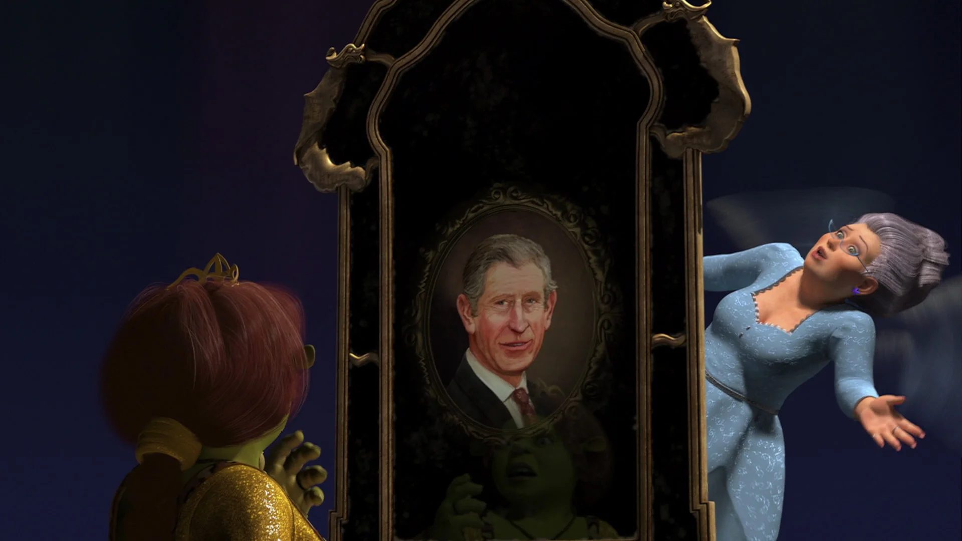 Charles III