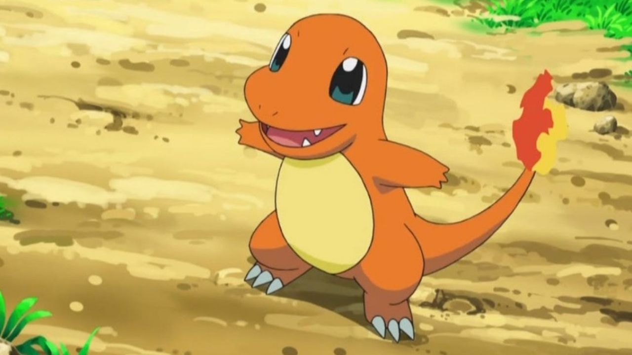 pokemon