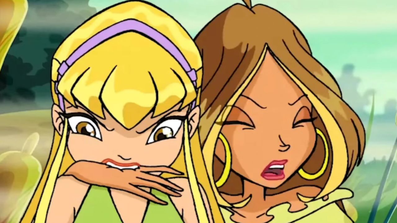 Flora e Stella