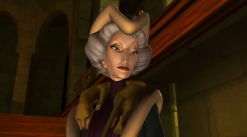 Gothel