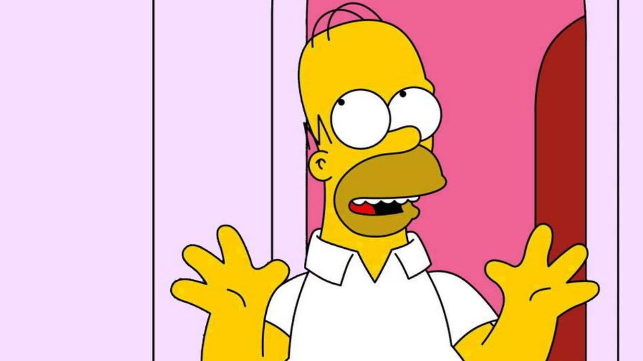 Por que muitos personagens de animação só possuem quatro dedos na mão?