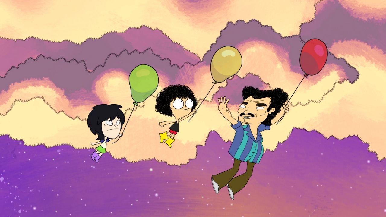 Curiosidades, 100º episódio e mais: Tudo sobre a 4ª temporada de Irmão do Jorel