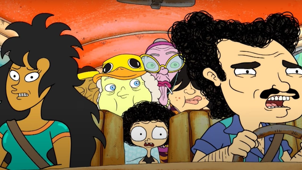 Irmão do Jorel: Episódio especial de Carnaval ganha trailer; Confira!