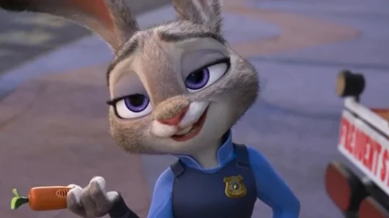 Judy Hopps