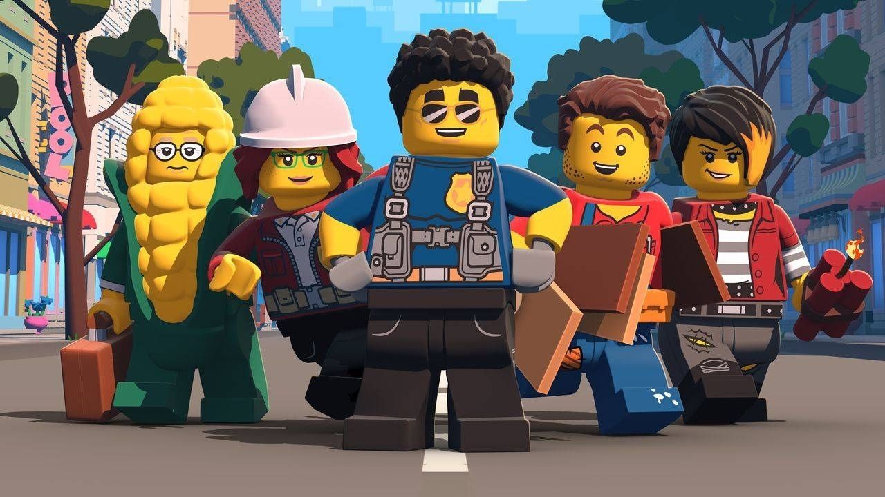 Epic Games e LEGO anunciam parceria para criar espaço virtual para crianças
