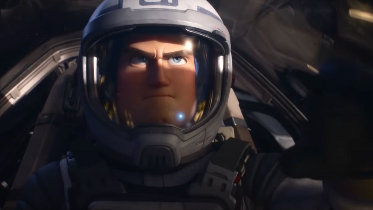 Lightyear: Filme que conta a origem de Buzz ganha novo trailer; confira!