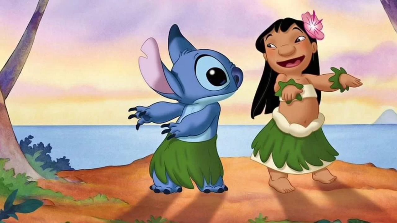Lilo & Stitch