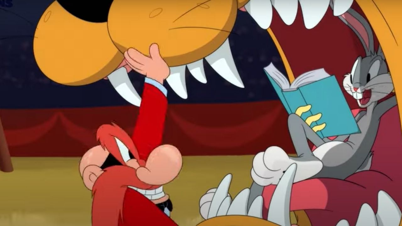 Looney Tunes Cartoons: Personagens clássicos estão de volta em novo trailer da série