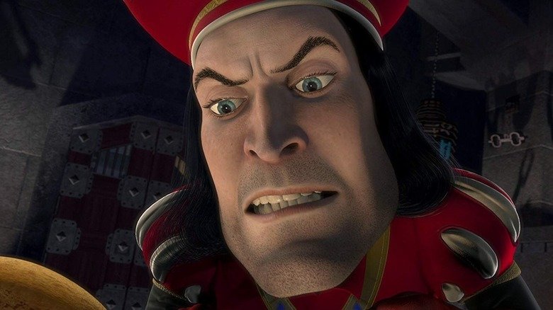 Lorde Farquaad