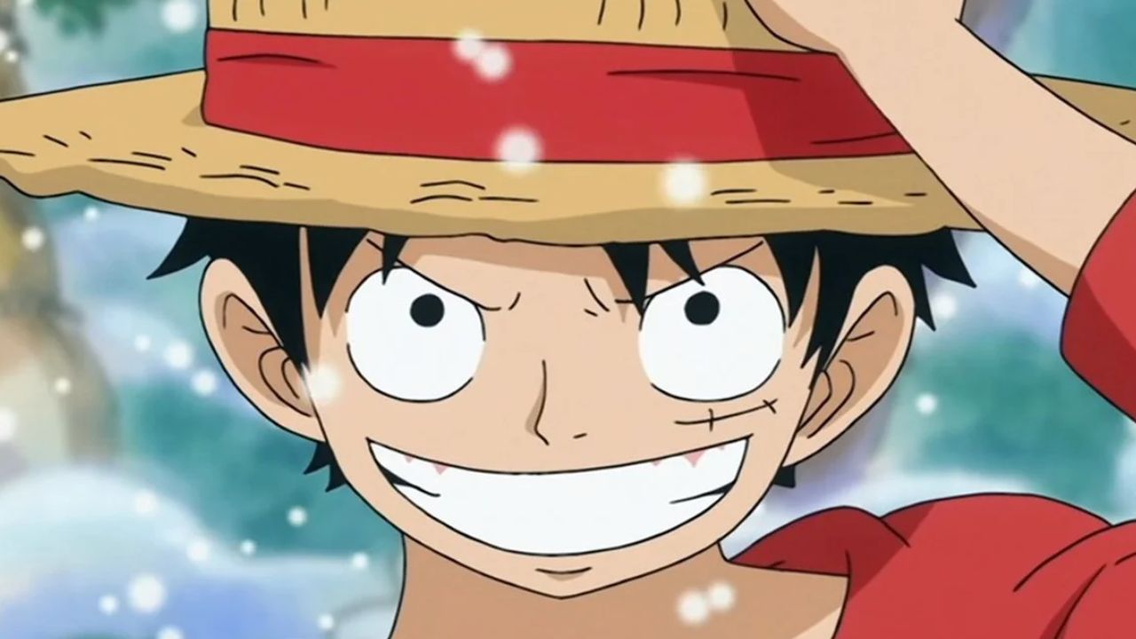 One Piece: Luffy é realmente brasileiro?