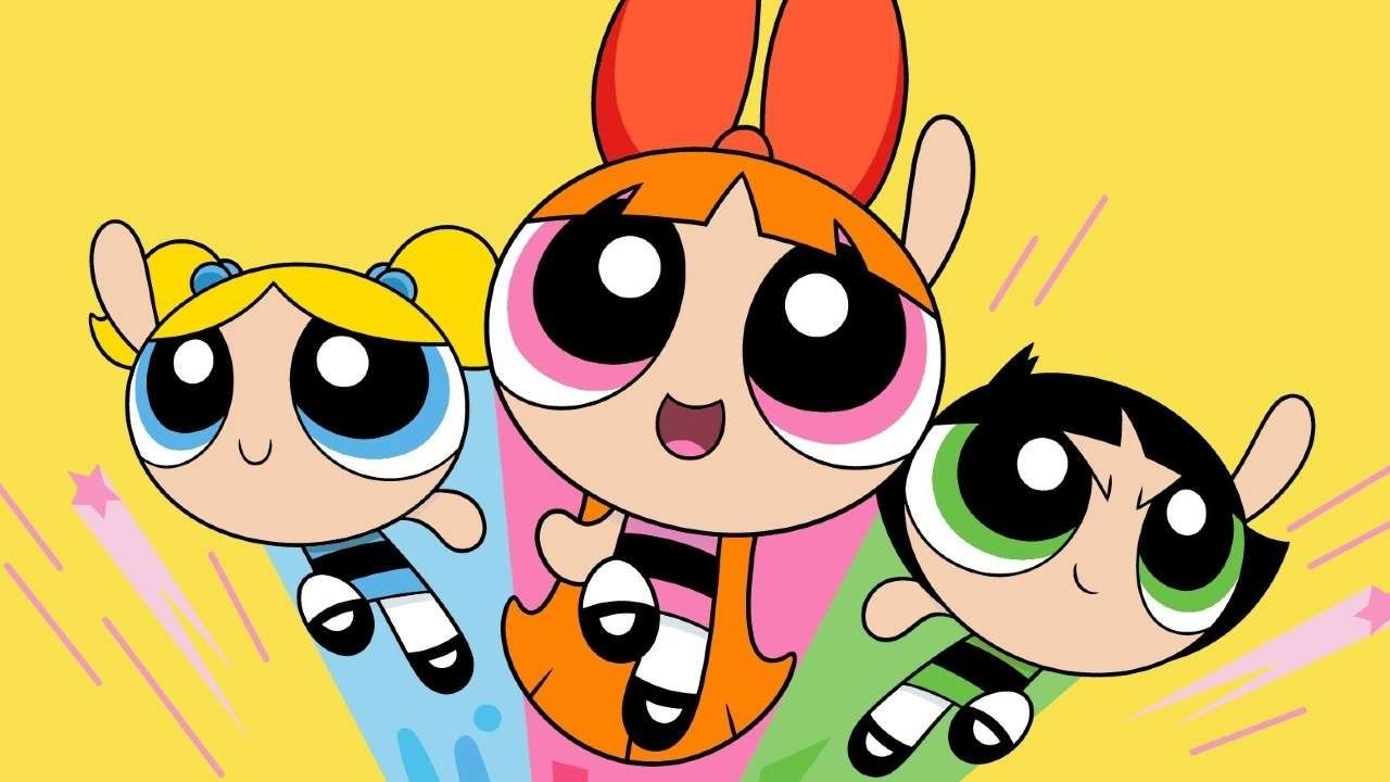 Macaco Louco é confirmado em reboot de ‘As Meninas Superpoderosas’
