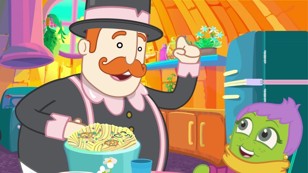 Mundo Bita: “Imagine-se”, primeira série animada do fenômeno brasileiro, chega ao Cartoonito e à HBO Max; descubra a data!