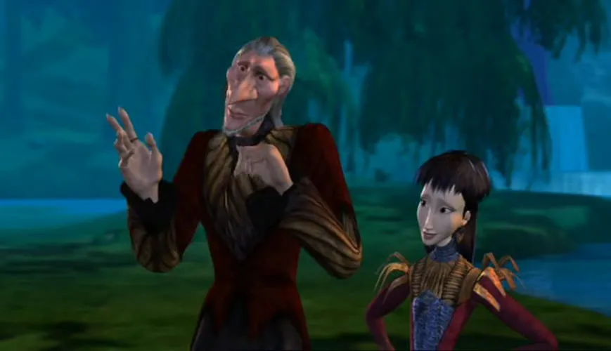 odile e rothbart
