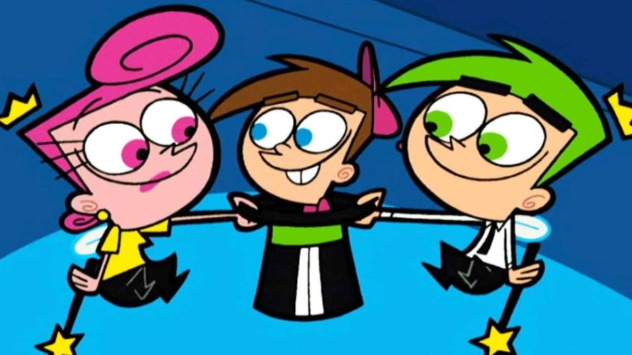 Wanda e Cosmo